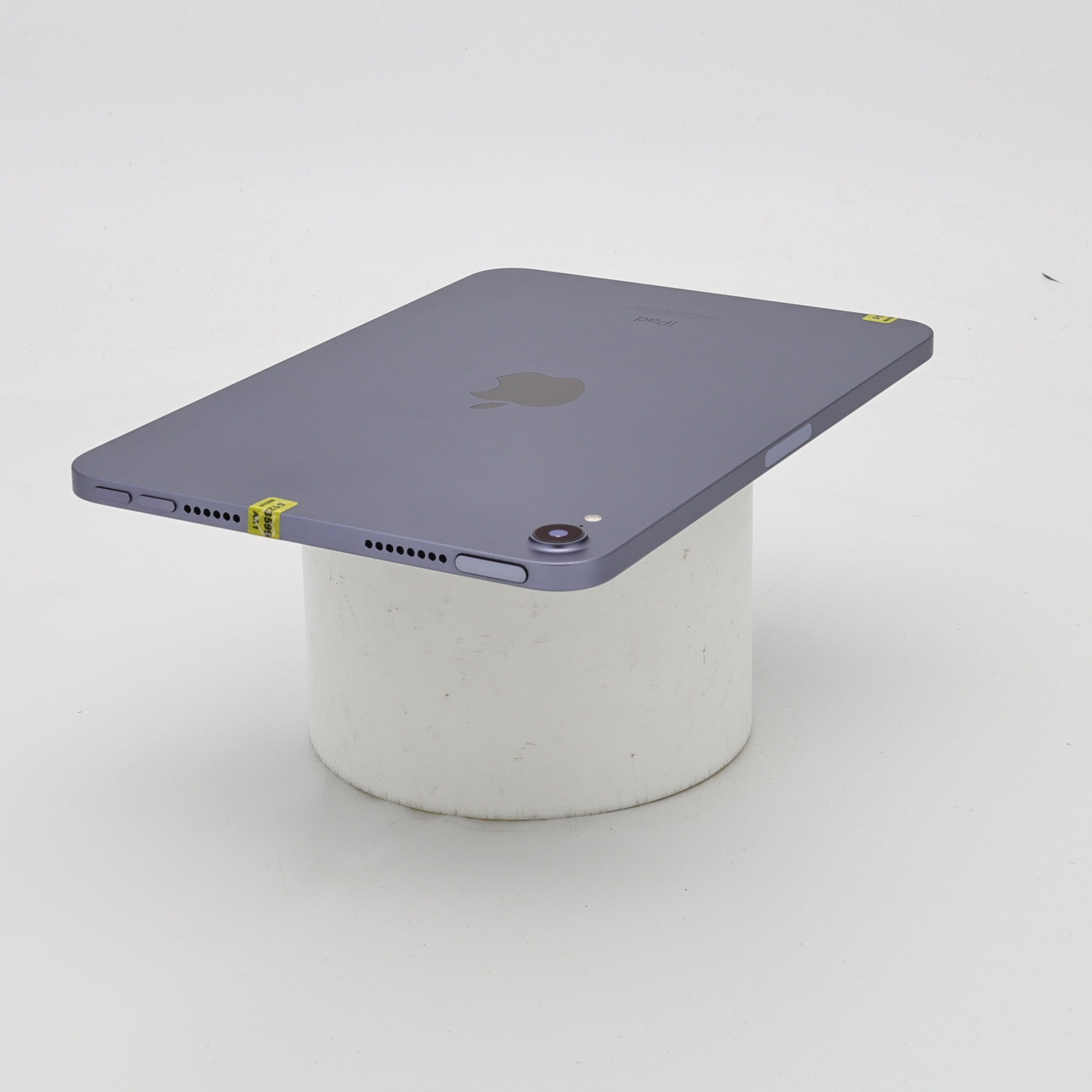 99新 Apple iPad mini6 64G 紫色 WIFI