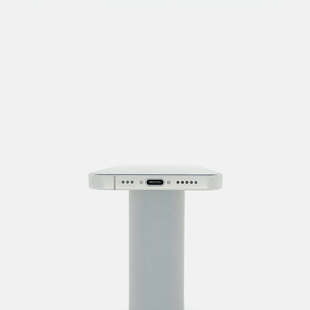 95新 Apple iPhone 16 Pro 128G 白色鈦金屬 中國大陸版