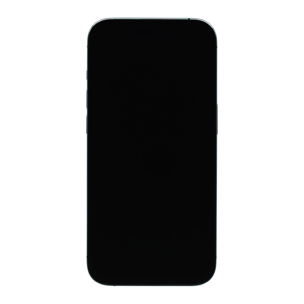 95新 Apple iPhone 14 Pro 256G 暗紫色 中國大陸版