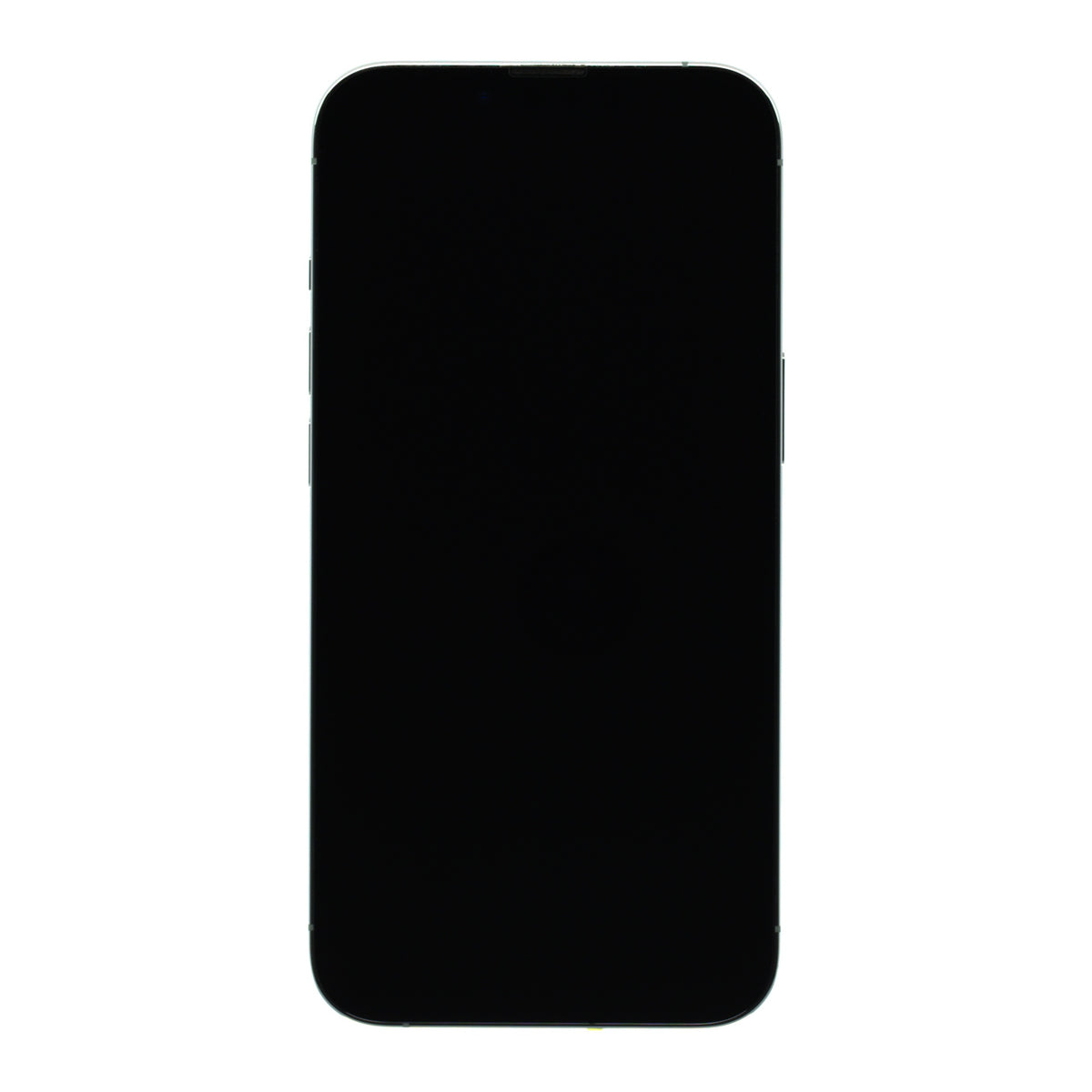 95新 Apple iPhone 13 Pro 256G 銀色 中國大陸版