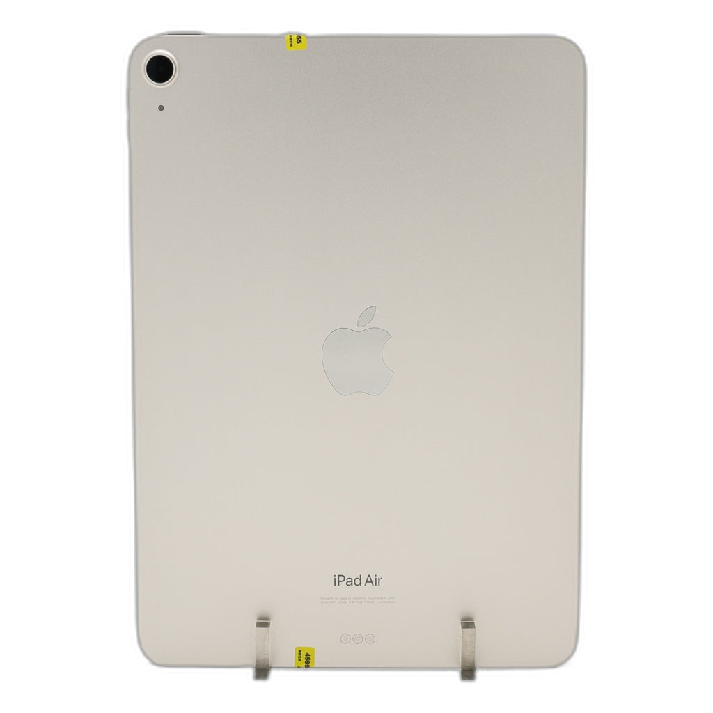99新 Apple iPad Air5 256G 星光色 WIFI