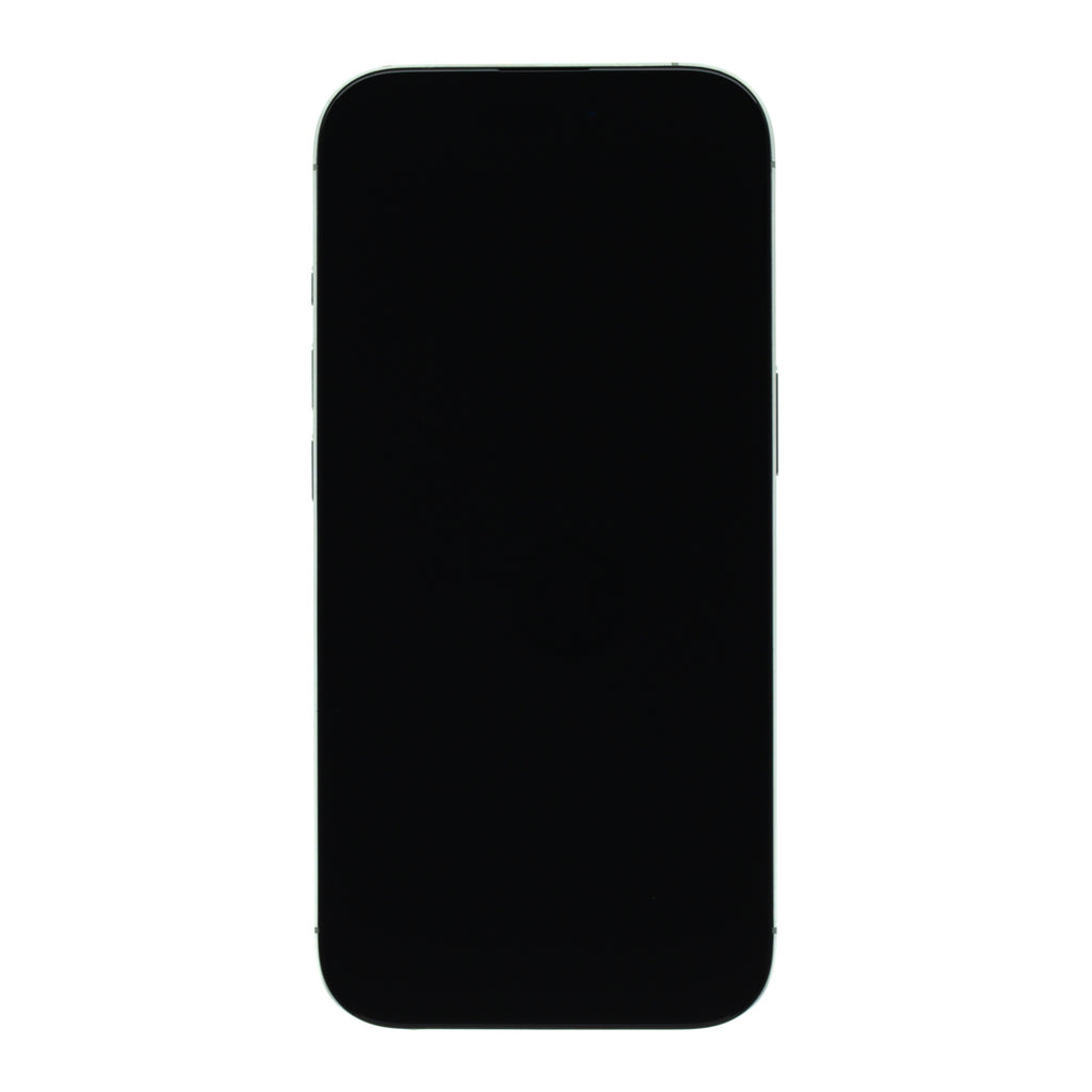 95新 Apple iPhone 16 Pro 128G 白色鈦金屬 中國大陸版