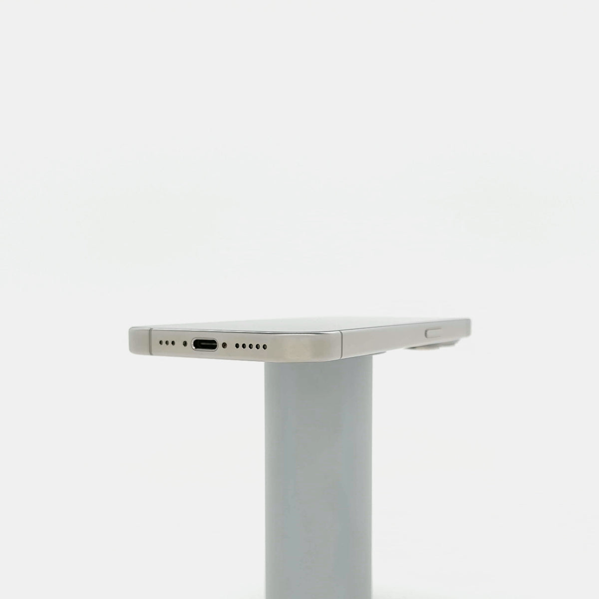 95新 Apple iPhone 15 Pro 256G 原色鈦金屬 中國大陸版