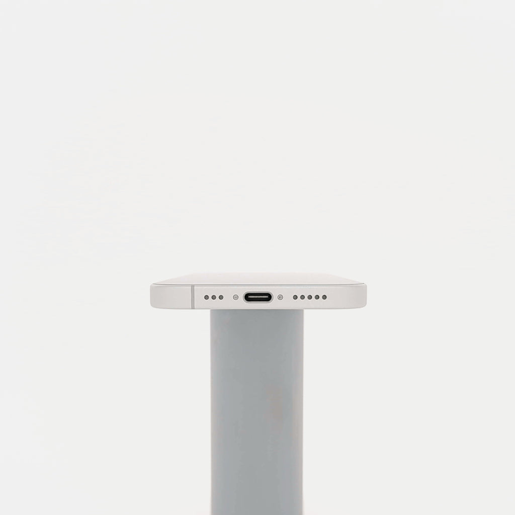 95新 Apple iPhone 16 256G 白色 中國大陸版