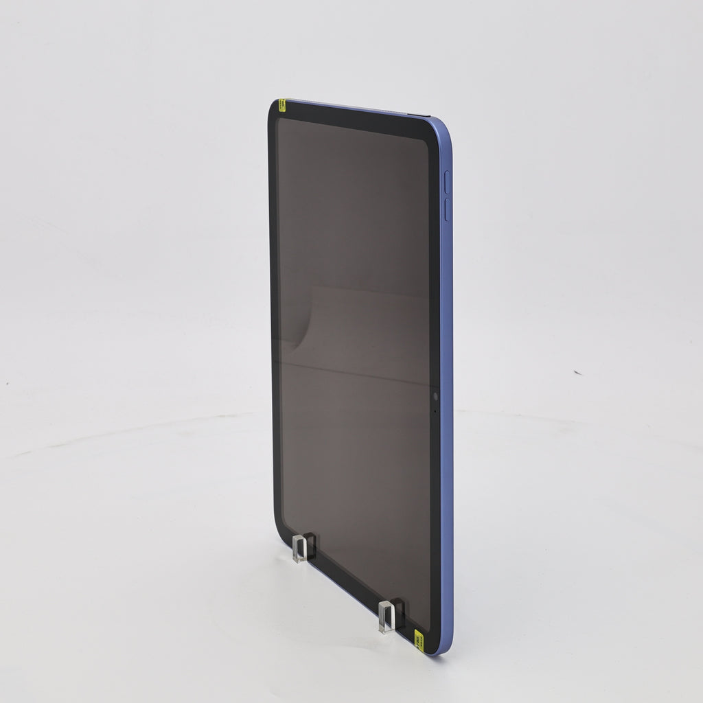 95新 Apple iPad 10代 64G 藍色 WIFI