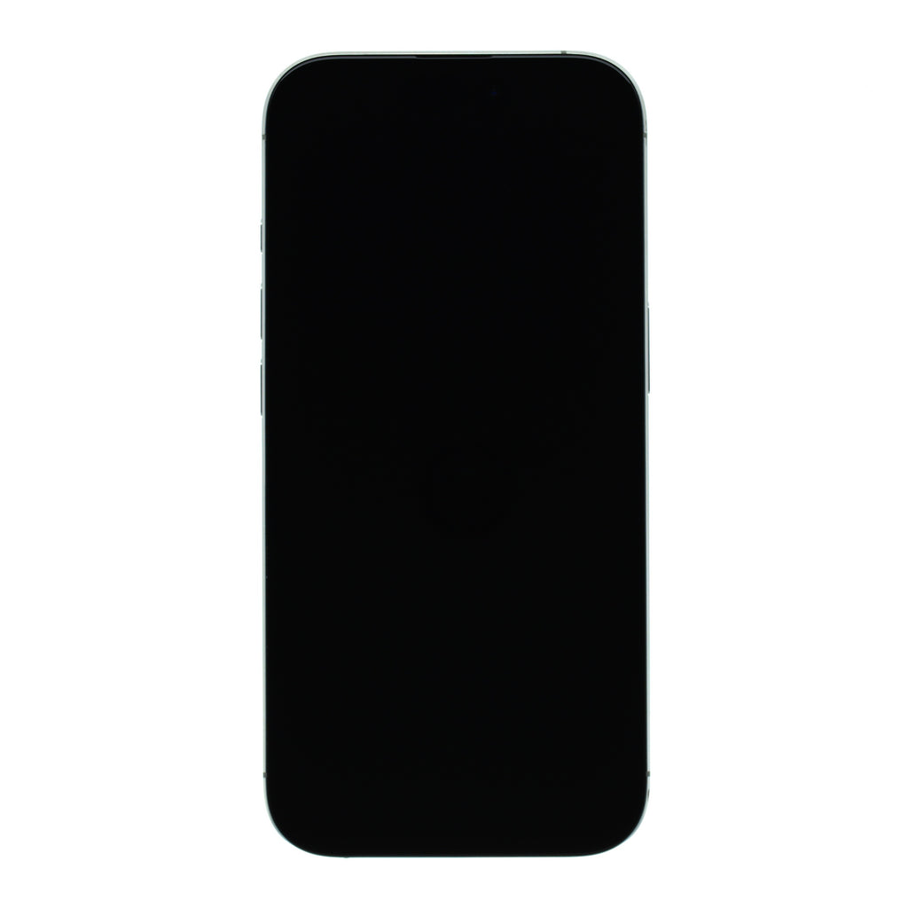 99新 Apple iPhone 16 Pro 128G 白色鈦金屬 中國大陸版