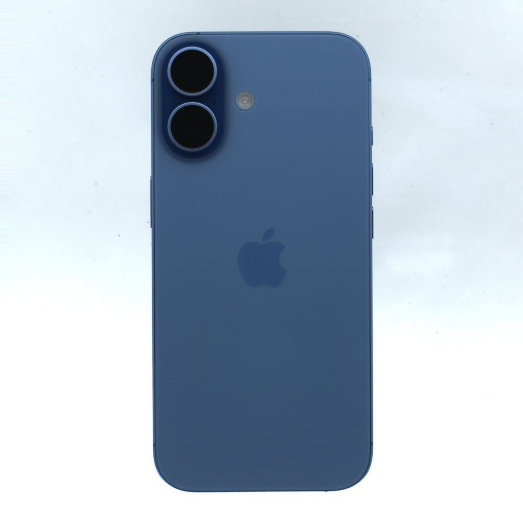 95新 Apple iPhone 17 256G 青霧藍色 中國大陸版