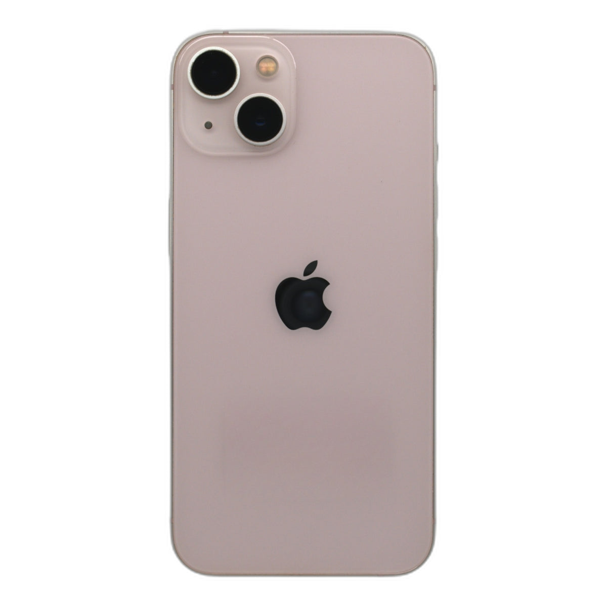 95新 Apple iPhone 13 256G 粉紅色 中國大陸版