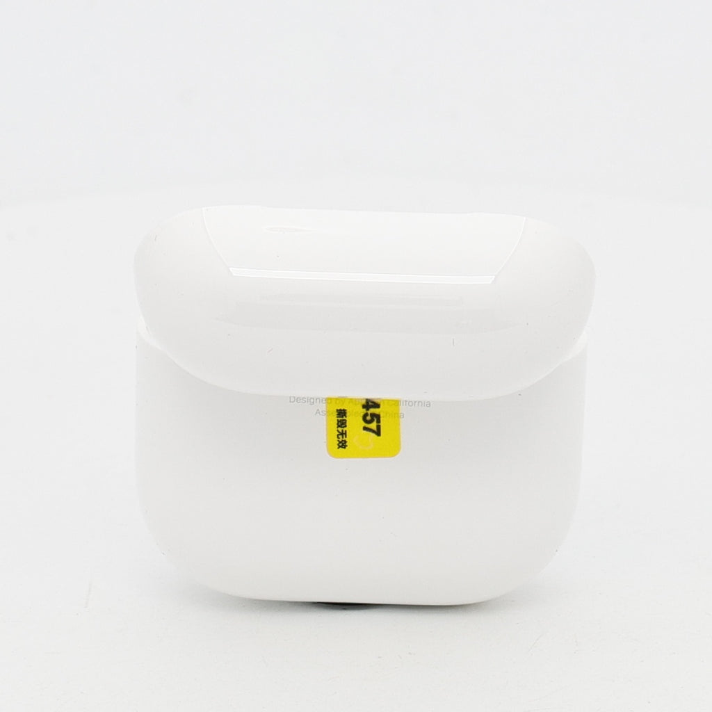 99新 Apple AirPods 4 (不支持主动降噪) 白色