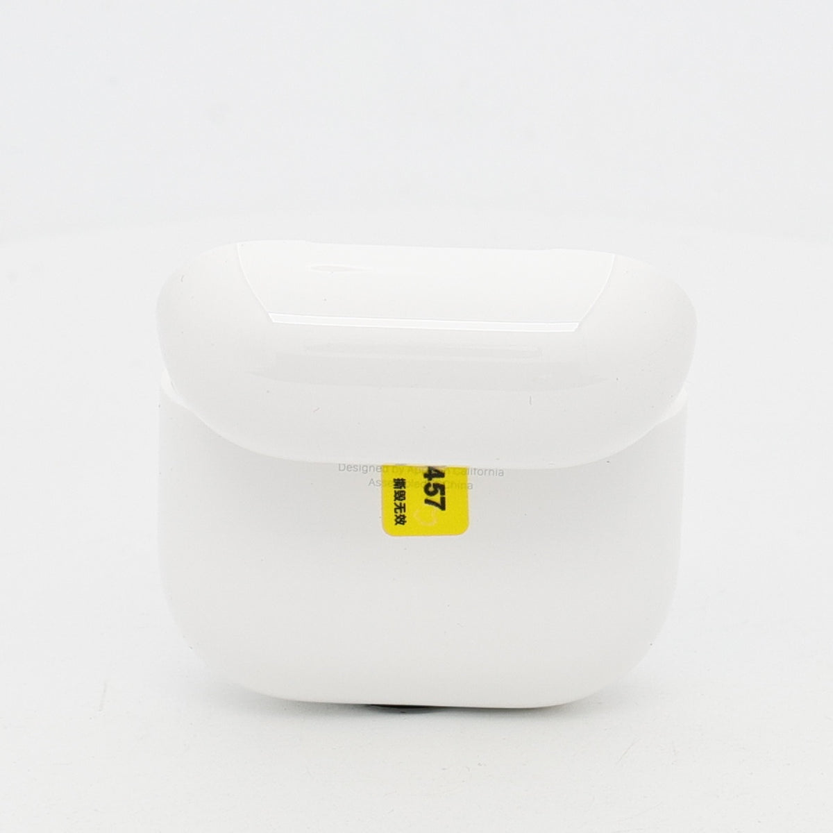 99新 Apple AirPods 4 (不支持主动降噪) 白色