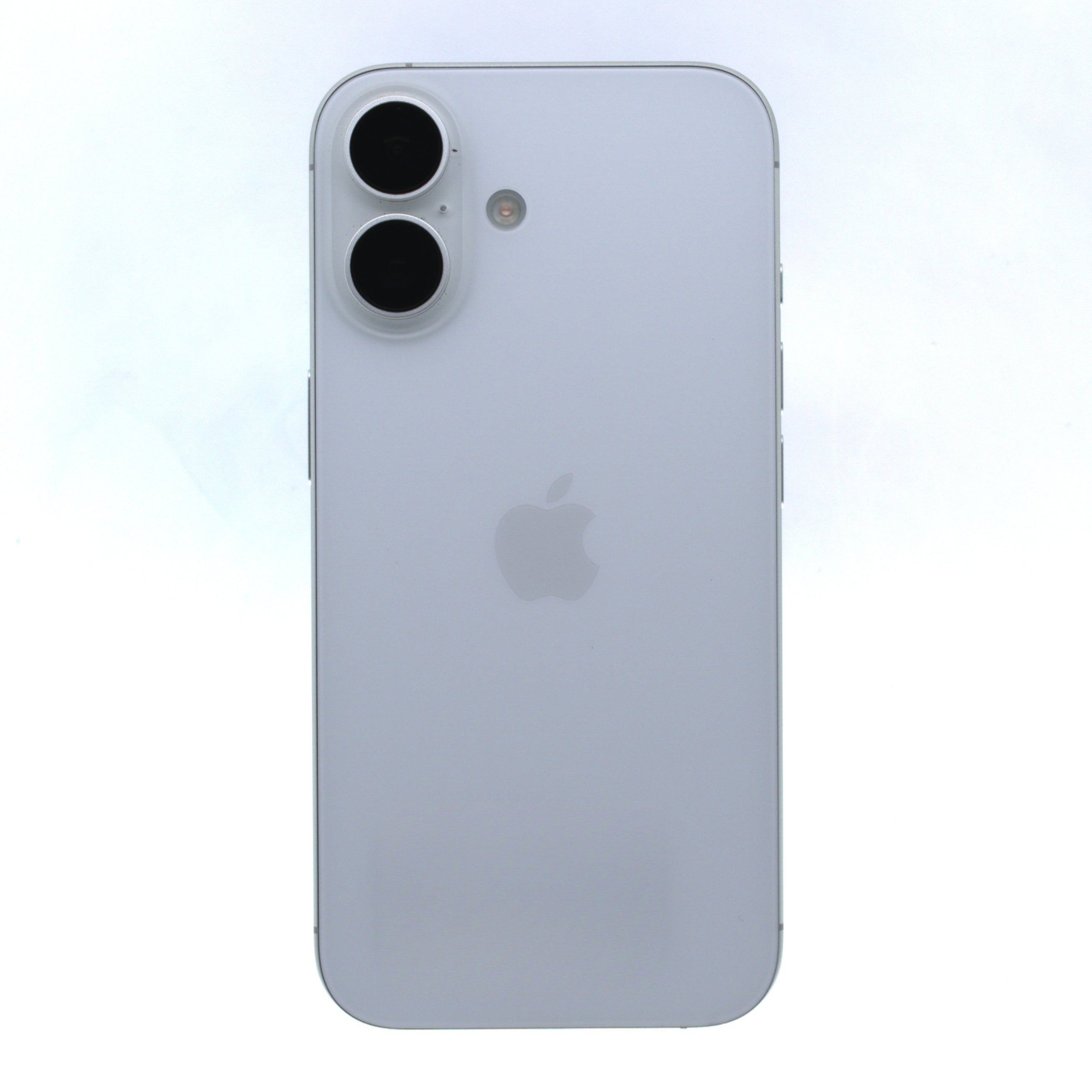 95新 Apple iPhone 16 256G 白色 中國大陸版