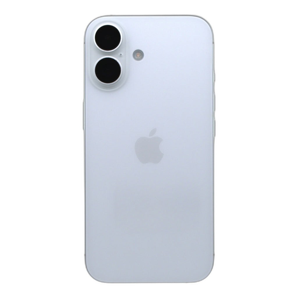 99新 Apple iPhone 16 256G 白色 中國大陸版