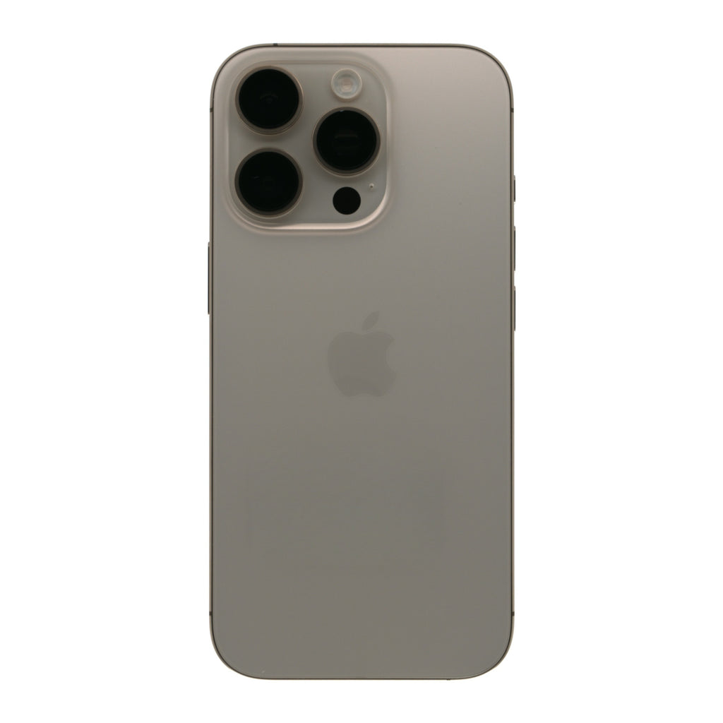 95新 Apple iPhone 16 Pro 256G 沙漠色鈦金屬 中國大陸版