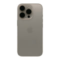 95新 Apple iPhone 16 Pro 256G 沙漠色鈦金屬 中國大陸版