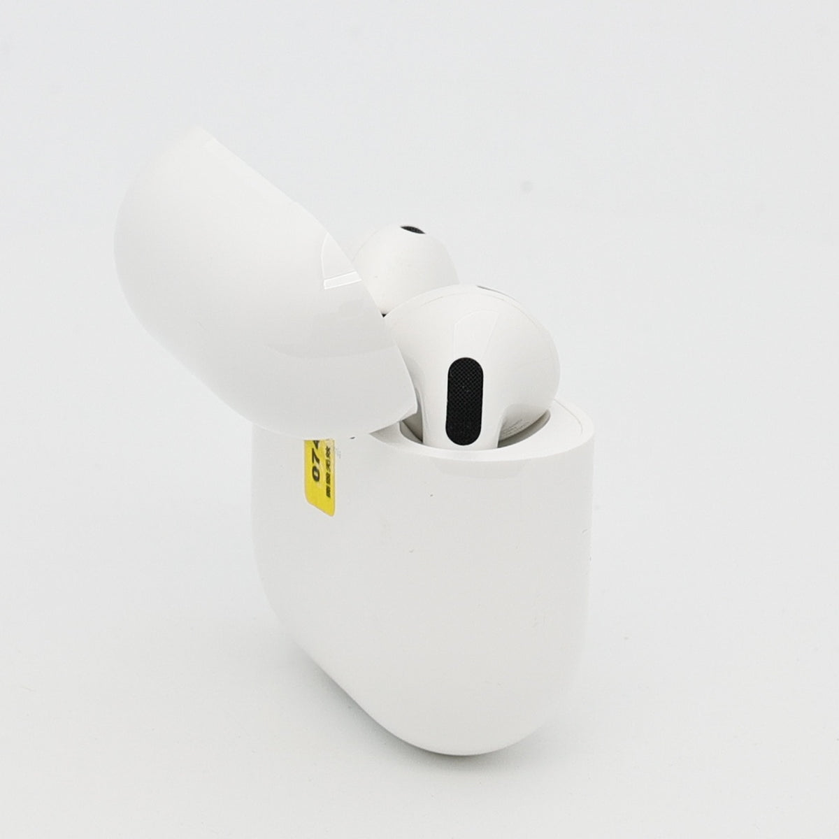 99新 Apple AirPods 4 (不支持主動降噪) 白色