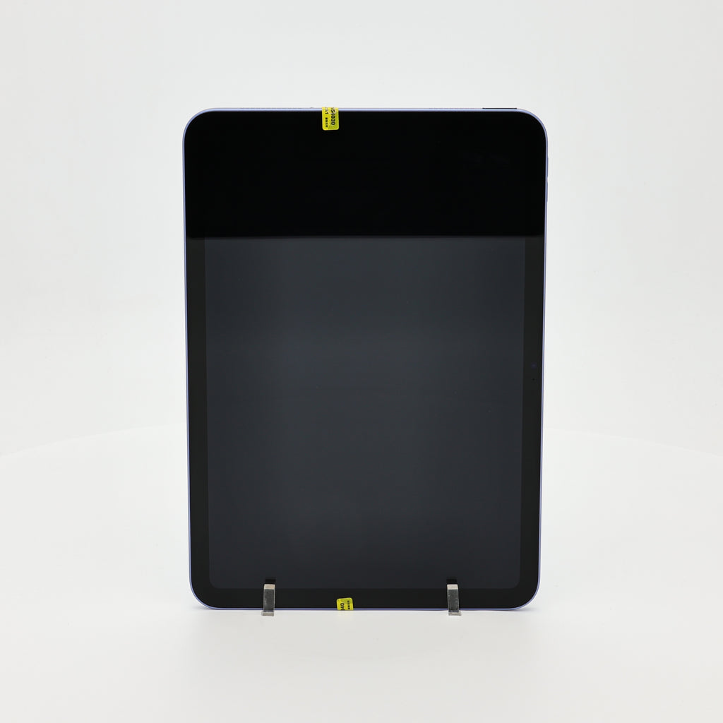 95新 Apple iPad 10代 256G 藍色 WIFI