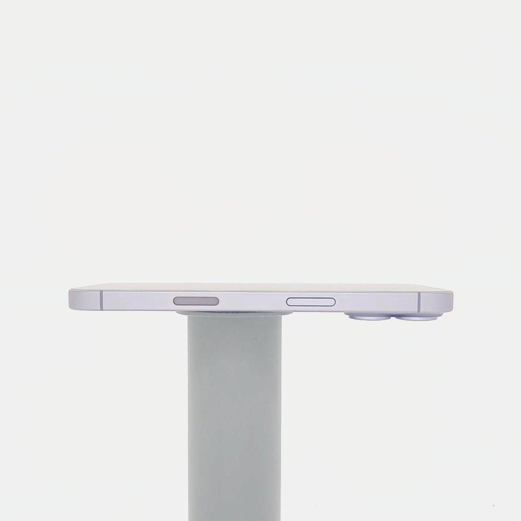 95新 Apple iPhone 17 256G 薰衣草紫色 中國大陸版