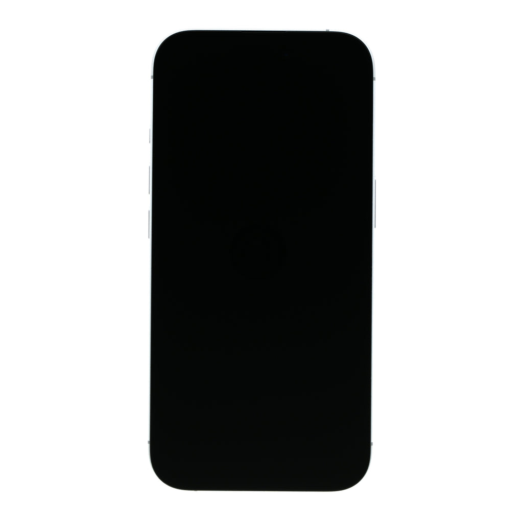 95新 Apple iPhone 16 256G 白色 中國大陸版