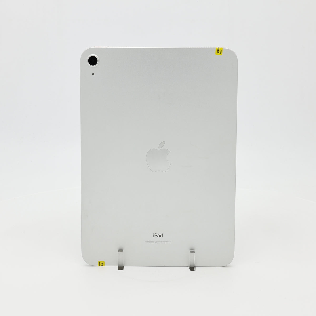 95新 Apple iPad 10代 64G 銀色 WIFI