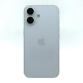 95新 Apple iPhone 16 256G 白色 中國大陸版