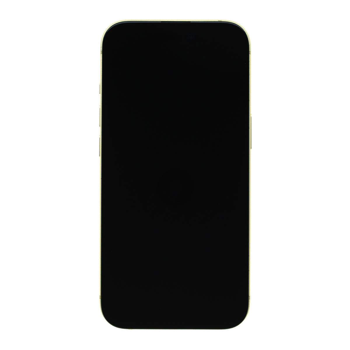 95新 Apple iPhone 15 128G 黃色 中國大陸版
