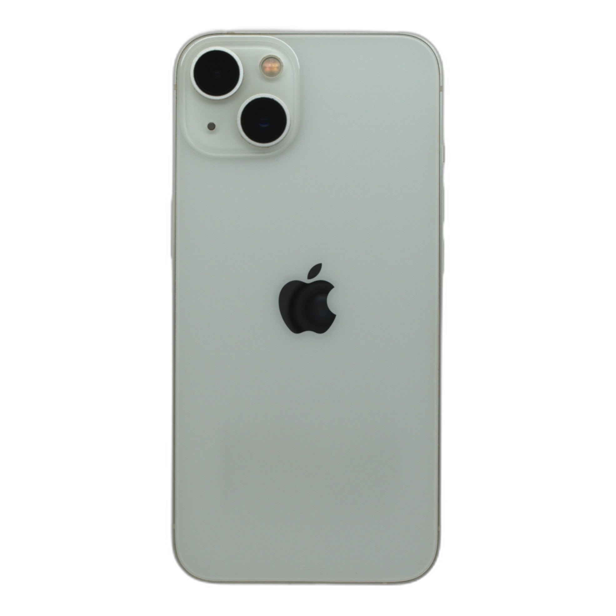 95新 Apple iPhone 13 256G 星光色 中國大陸版