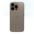 95新 Apple iPhone 16 Pro 256G 沙漠色鈦金屬 中國大陸版