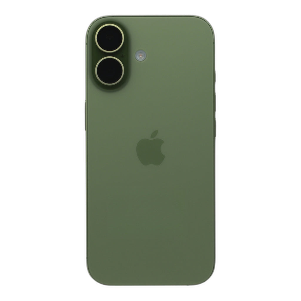 95新 Apple iPhone 17 256G 鼠尾草綠色 中國大陸版
