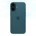 95新 Apple iPhone 16 128G 深青色 中國大陸版