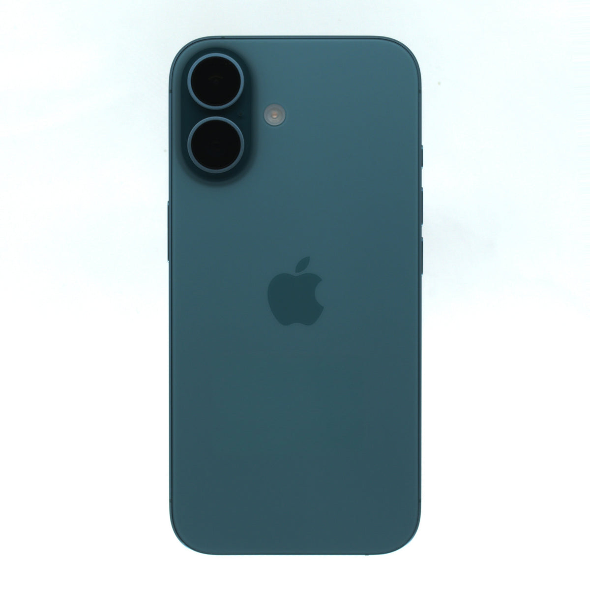 95新 Apple iPhone 16 128G 深青色 中國大陸版