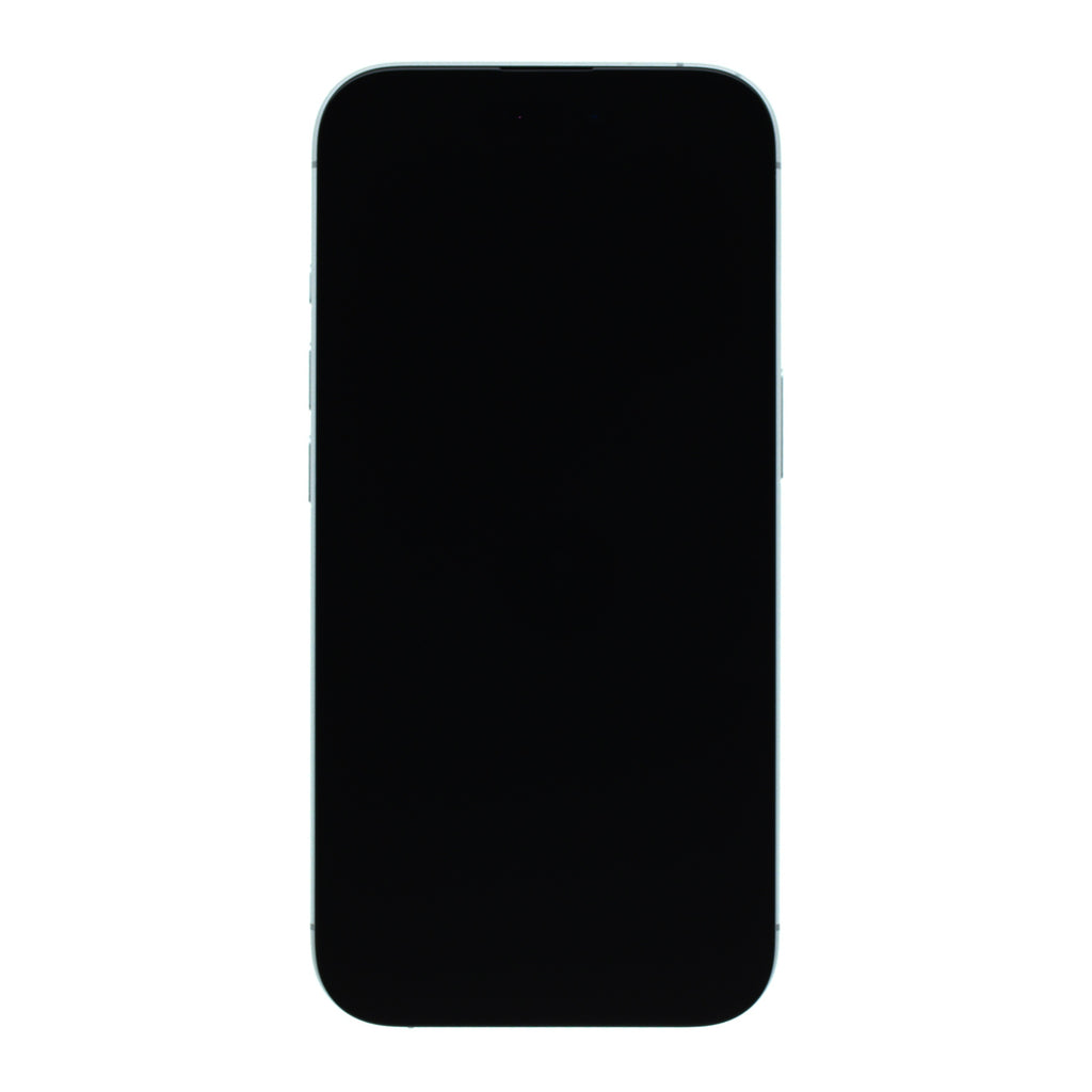 95新 Apple iPhone 16 256G 白色 中國大陸版