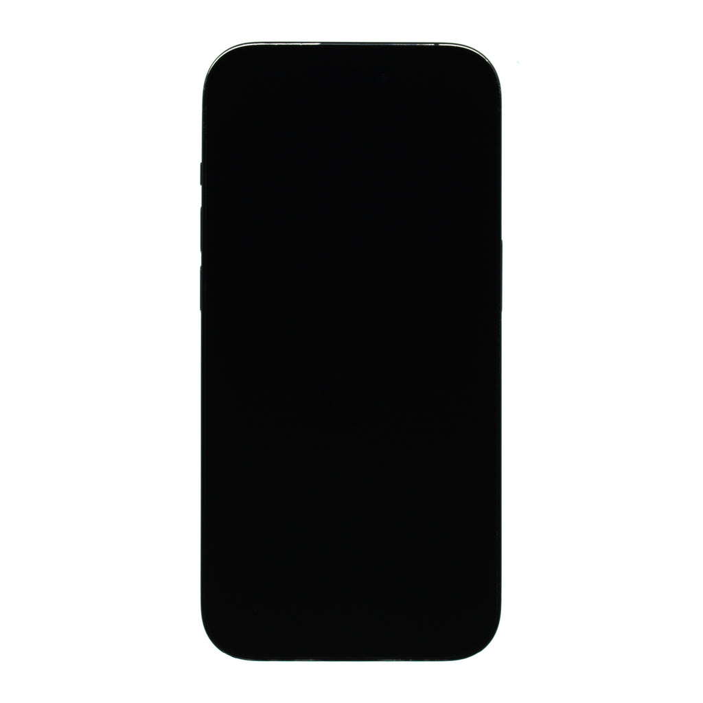 95新 Apple iPhone 14 Pro 128G 深空黑色 中國大陸版