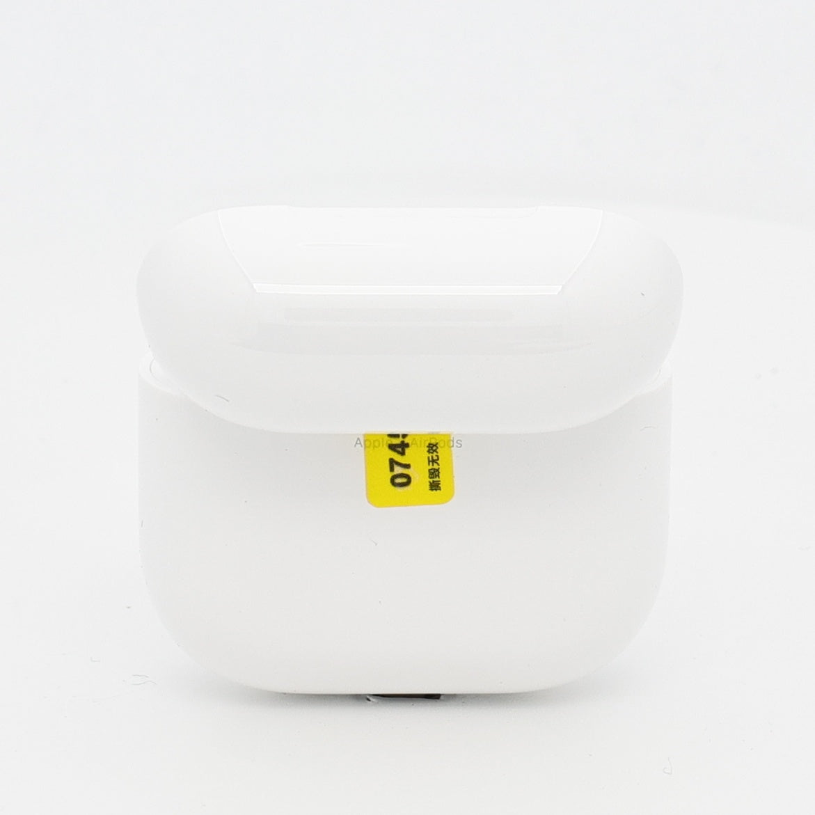 99新 Apple AirPods 5 白色