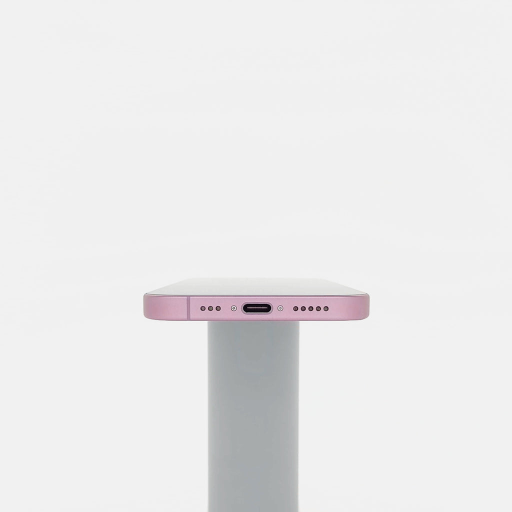 95新 Apple iPhone 16 256G 粉紅色 中國大陸版