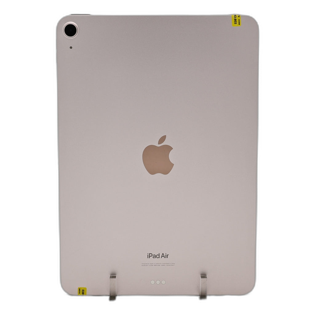 99新 Apple iPad Air5 256G 粉紅色 WIFI