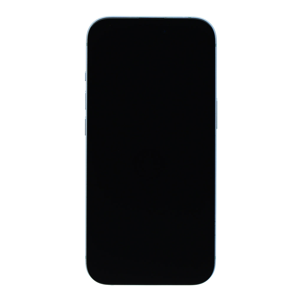 95新 Apple iPhone 15 128G 藍色 中國大陸版