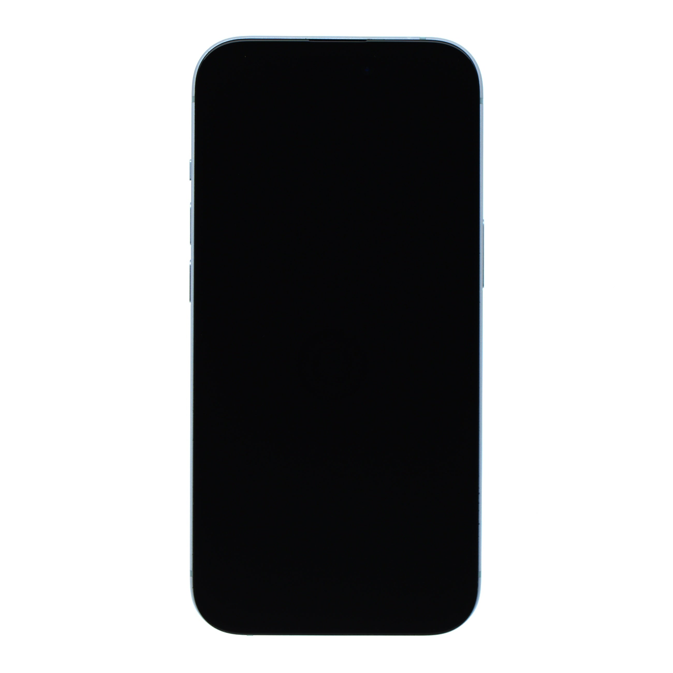 95新 Apple iPhone 15 128G 藍色 中國大陸版