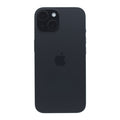95新 Apple iPhone 15 128G 黑色 中國大陸版