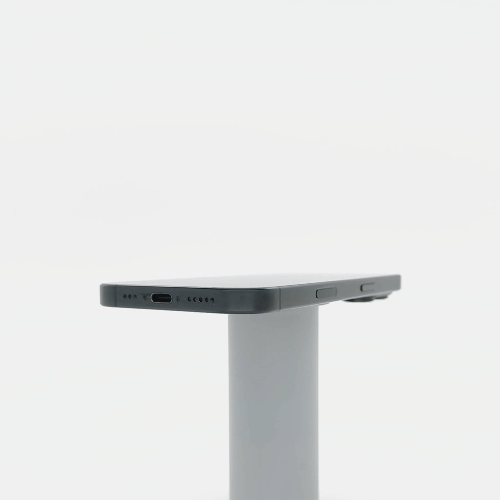 95新 Apple iPhone 16 Pro 256G 黑色鈦金屬 中國大陸版