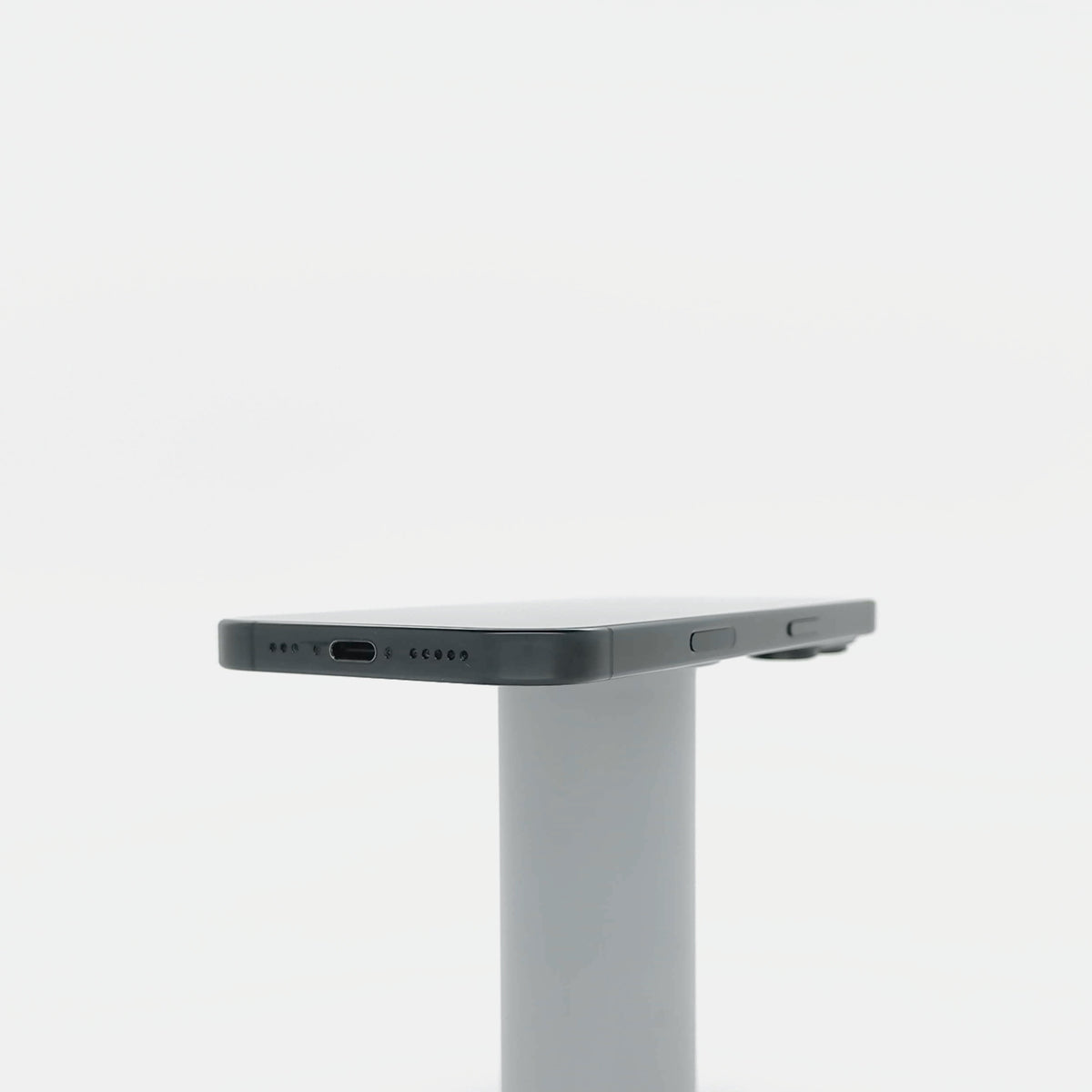 95新 Apple iPhone 16 Pro 256G 黑色鈦金屬 中國大陸版