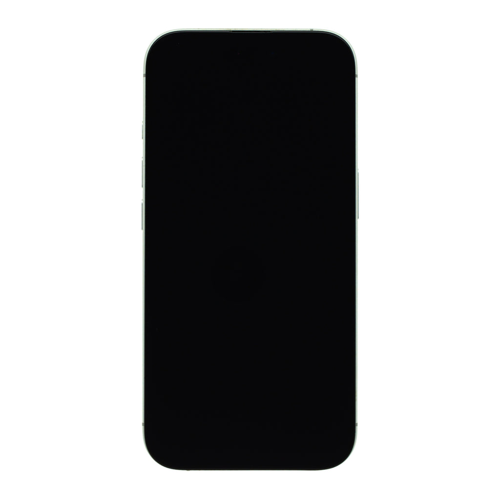 95新 Apple iPhone 16 256G 白色 中國大陸版