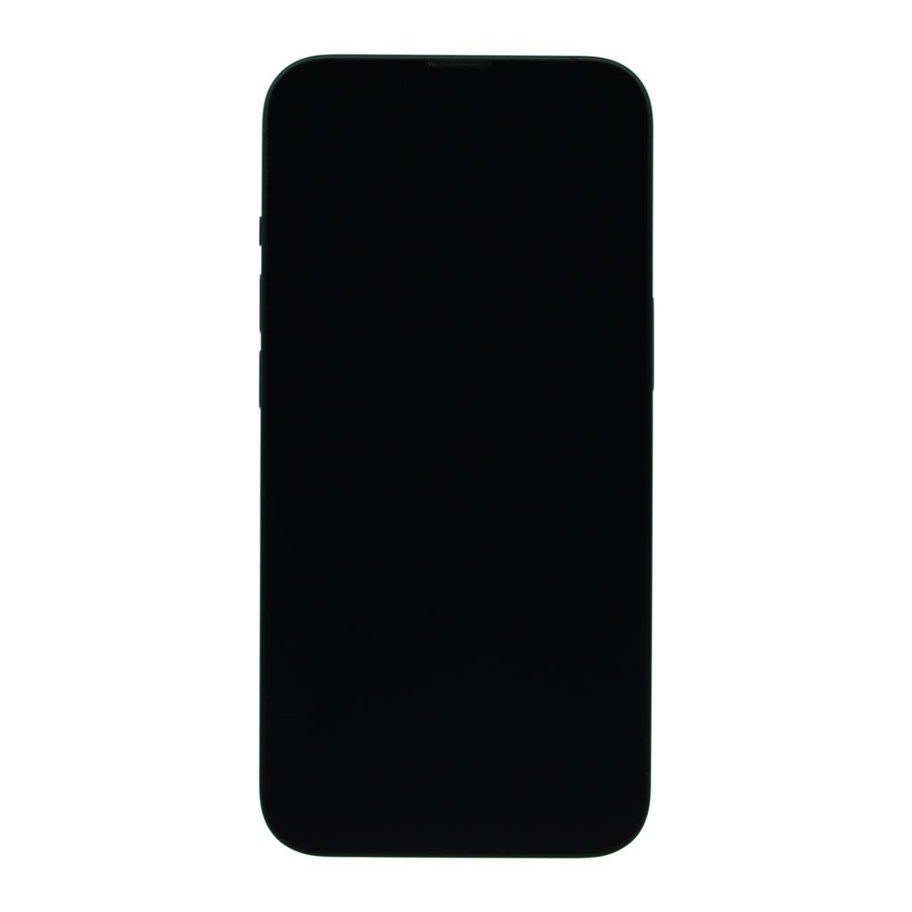 95新 Apple iPhone 13 128G 綠色 中國大陸版