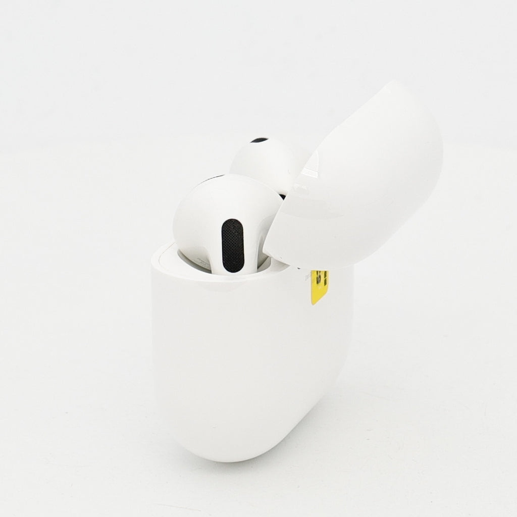 99新 Apple AirPods 4 (不支持主动降噪) 白色