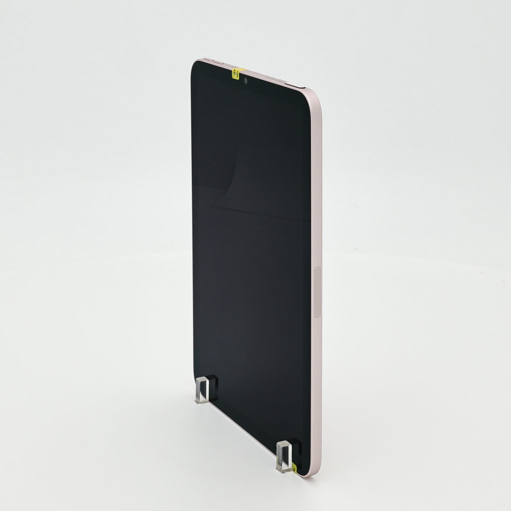 95新 Apple iPad mini6 64G 粉紅色 WIFI