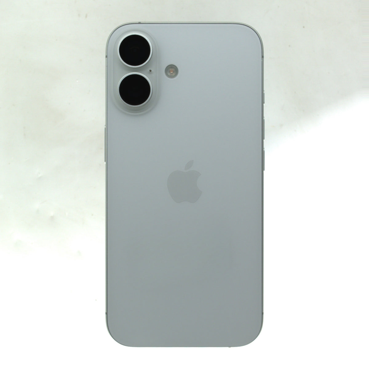 99新 Apple iPhone 16 128G 白色 中國大陸版