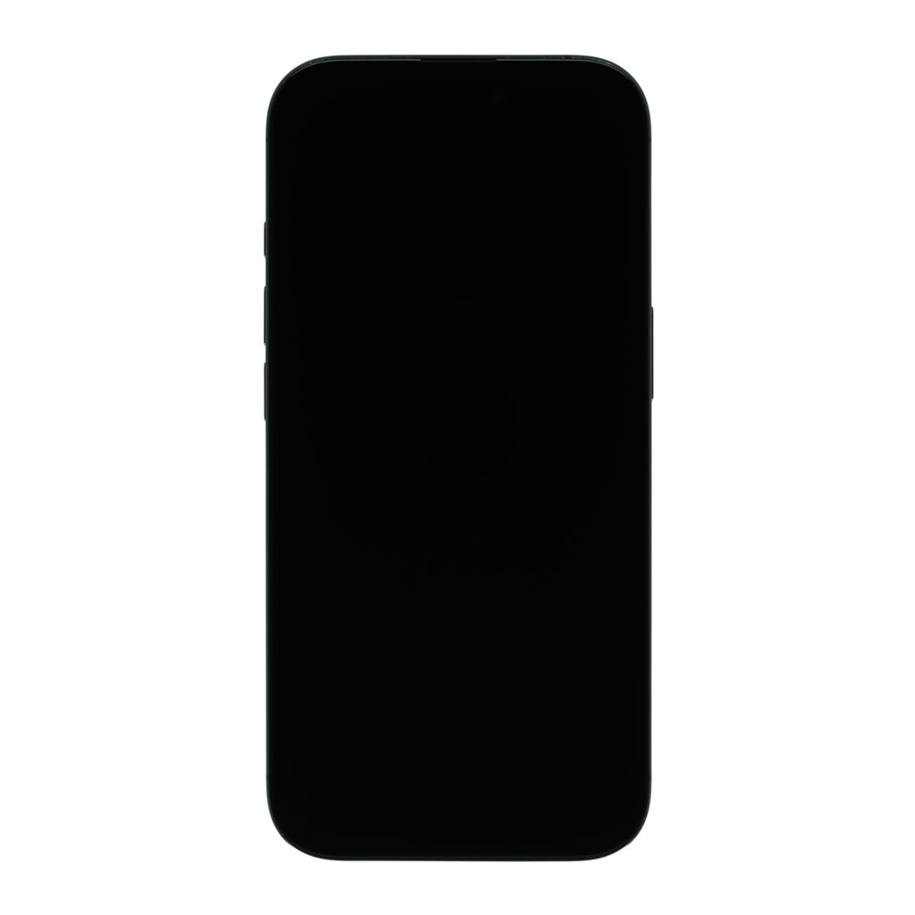 95新 Apple iPhone 16 Pro 256G 黑色鈦金屬 中國大陸版