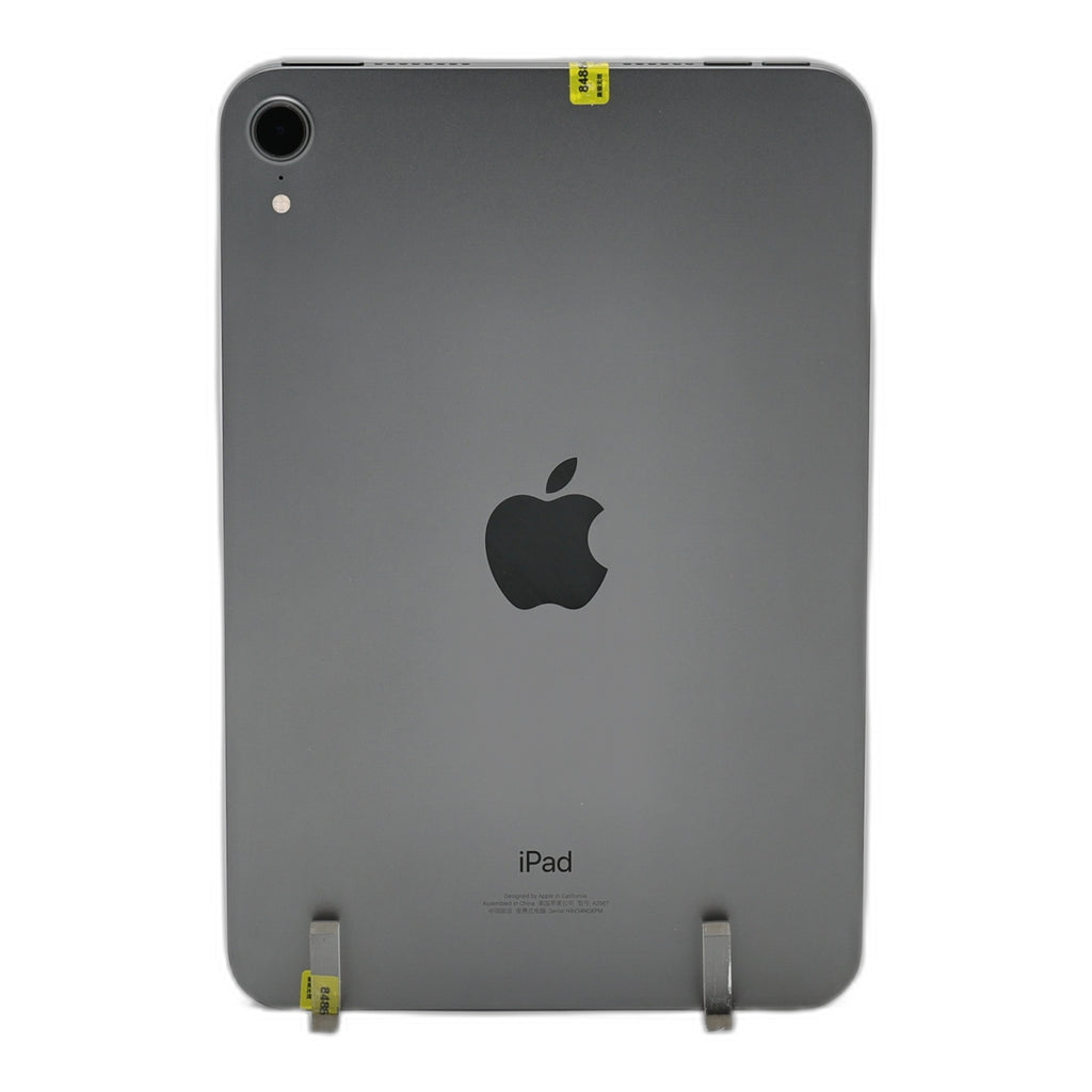 99新 Apple iPad mini6 256G 深空灰色 WIFI