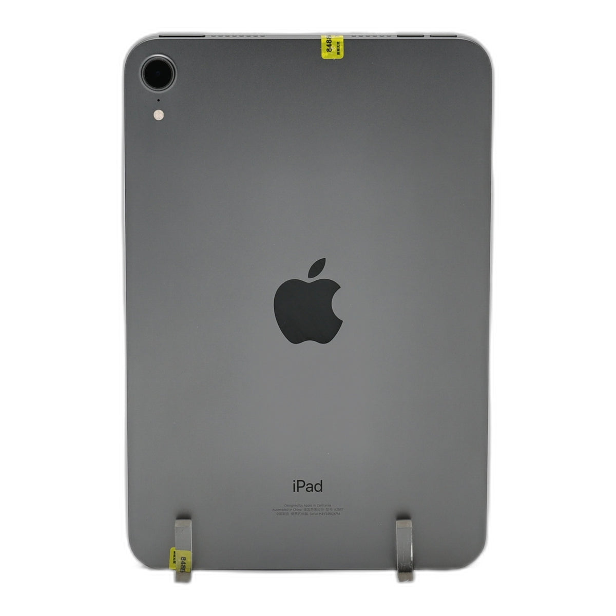 99新 Apple iPad mini6 256G 深空灰色 WIFI