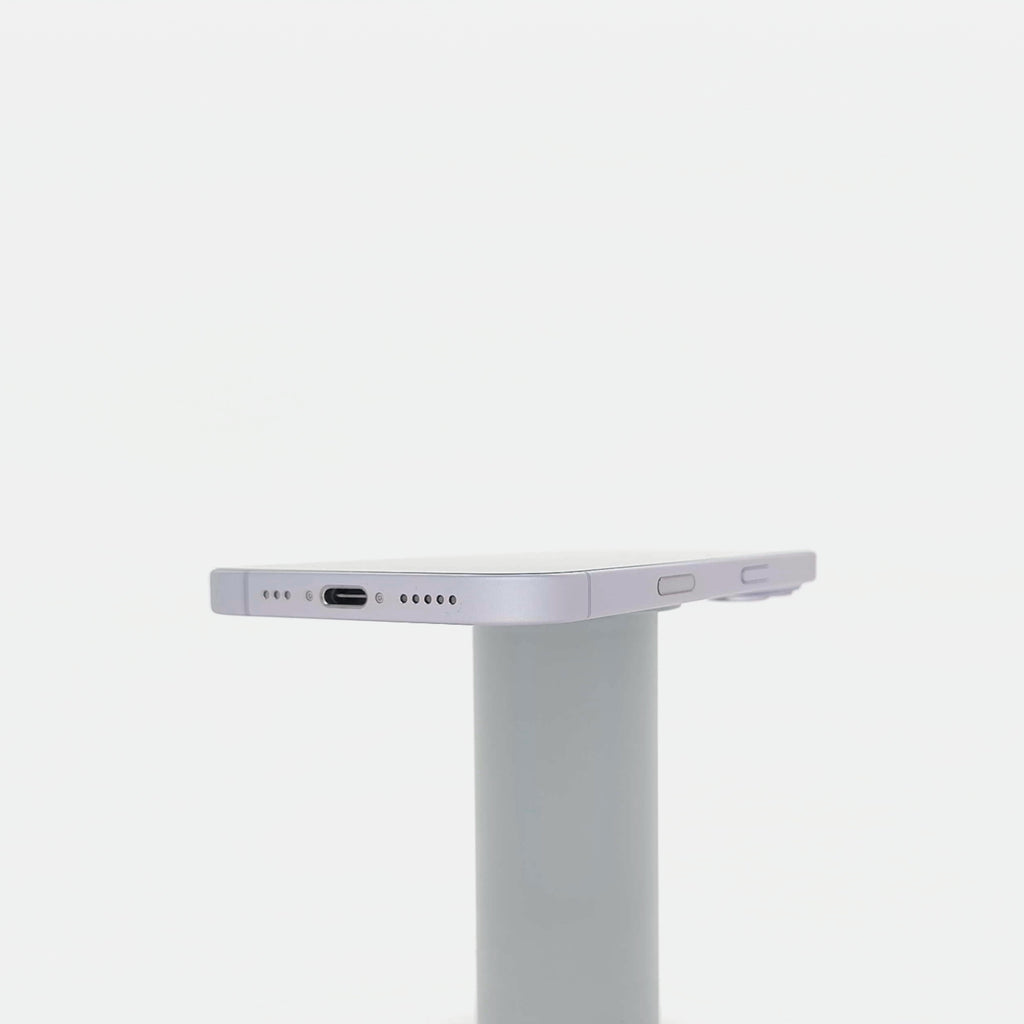 99新 Apple iPhone 17 256G 薰衣草紫色 中國大陸版