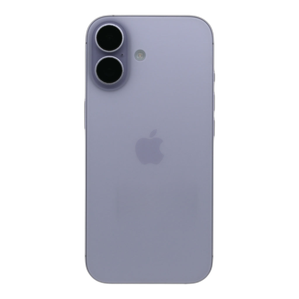 99新 Apple iPhone 17 256G 薰衣草紫色 中國大陸版